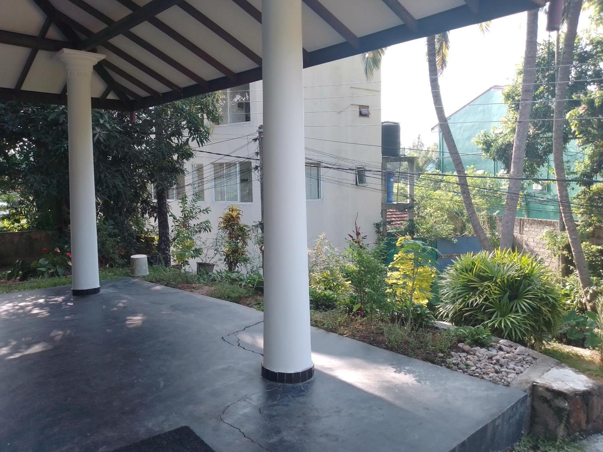 Sea & Greens Apartments 乌纳瓦图纳 外观 照片